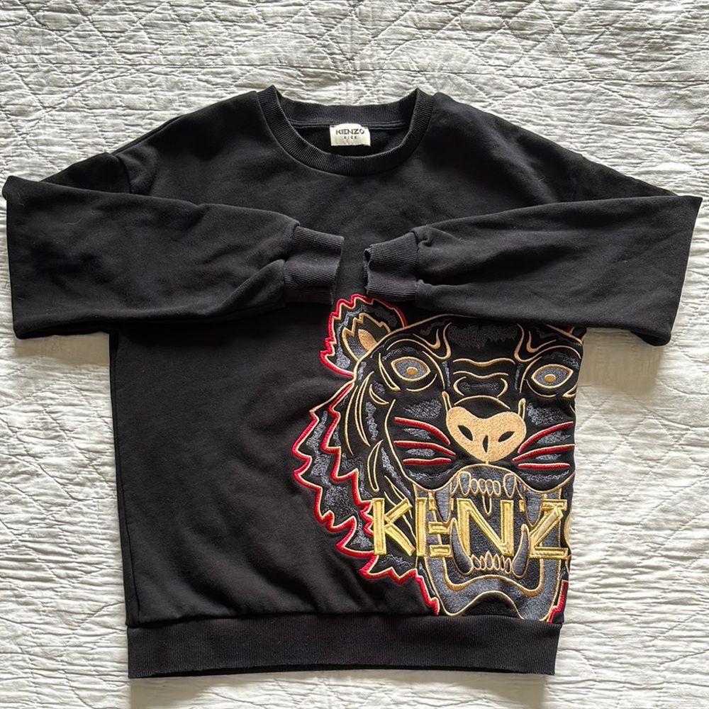 Kids KENZO Sweatshirt